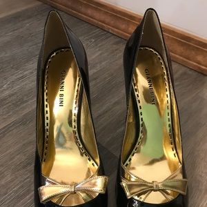 Gorgeous Gianni Bini Heels!